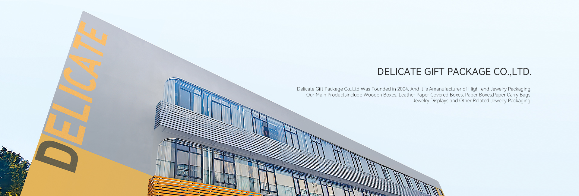 Company Profile