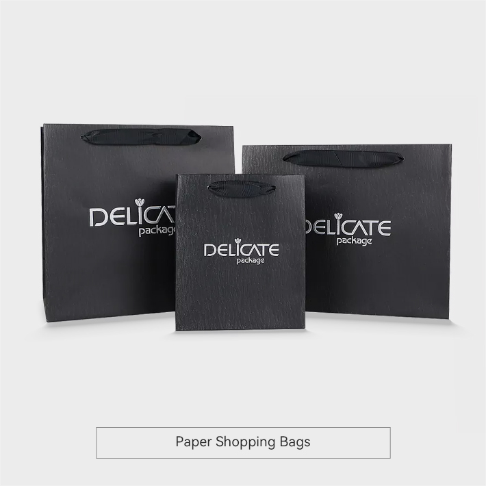 Jewelry Pouch & Bag